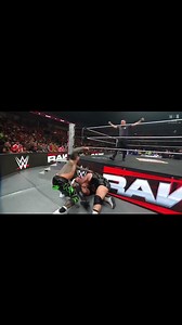 1.4K views · 91 reactions | WWE Raw on November 3, 2025, aired live...
