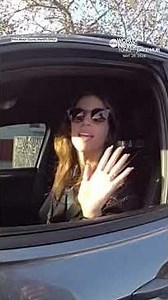 Woman accused of holding phone with missing hand in traffic stop video