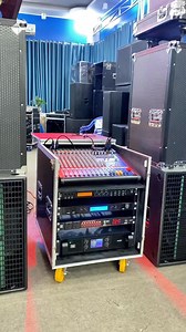 144K views · 1.1K reactions | ✅ Dàn âm thanh sân khấu array Wonderfell lên đường ☎️ Hotline: 0799 060 299. Ms Thuỷ | Anhphone Âm Thanh | Facebook