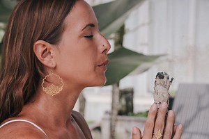 How to Cleanse Your Jewelry of Negative Energies