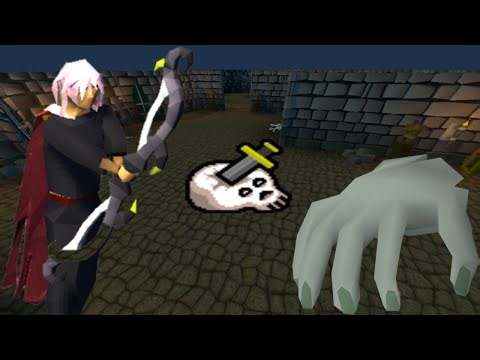 Crawling Hand Slayer Guide Old School Runescape
