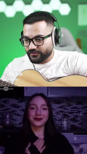 Fun OmeTV Prank Singing with Strangers in Turkey