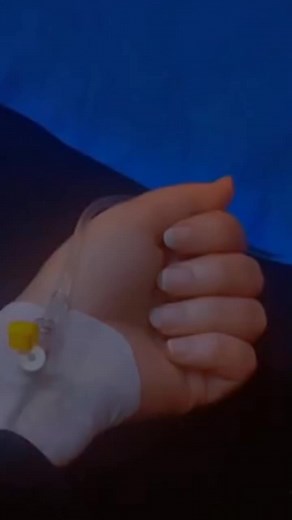 Understanding IV Lines in Medical Settings