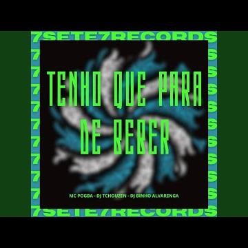 Tenho Que Para De Beber