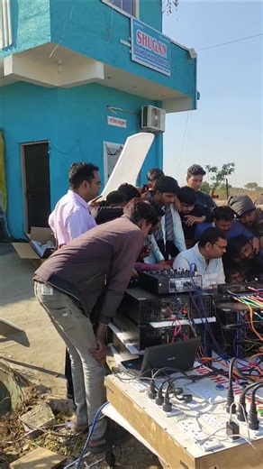 Forever Unique on Instagram: "5 days pro audio workshop dbx 260 and smaart v9 Roadshow and live drive rack speaker management settings #driveracksetting #djsetups #digitalaudiomixer #djbassspeaker #djcrossover"