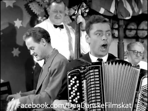 Færgekroen (1956) - I Færgekroen