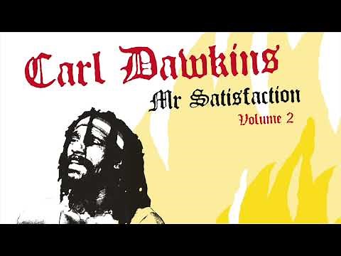 Carl Dawkins - Satisfaction (Remastered)