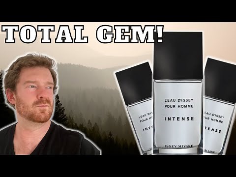 MUST OWN CHEAP Spring Fragrance - Issey Miyake L'Eau D'Issey Intense