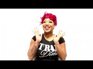 Jessica Dime aka Dimepiece Gives A Tour Of Memphis (Food and more)