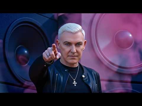 Scooter x Harris & Ford with Shibui - Gimme That Noise (Official Video)