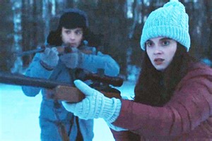 Stream It Or Skip It: ‘How to Deter a Robber’ on VOD, an Amusing Blend of Home-Invasion Drama and Offbeat Comedy