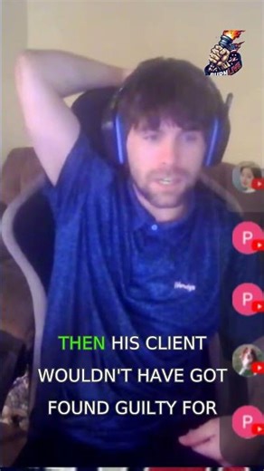 Why Trump's Lawyer 'Didn't Do His Job' Explained