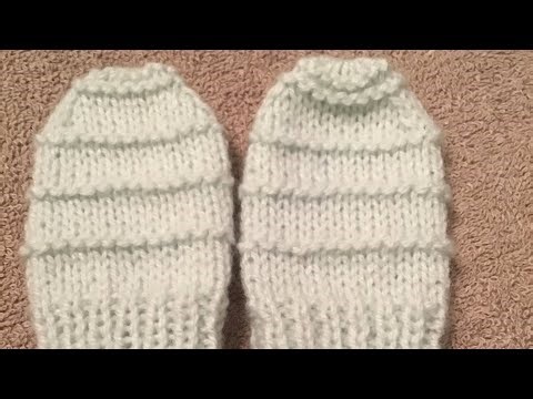 10 beanies completed