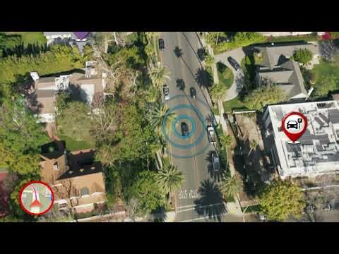 GPS Navigation Live Map H(e1)