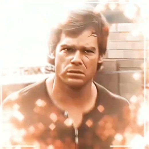 The Bay Harbor Butcher/ Dexter Morgan edit/ Twin Tribes-Monolith (slowed) #shorts #edit #viral #fyp