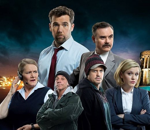 No Activity Summary, Trailer, Season List, Cast, Where to Watch and More