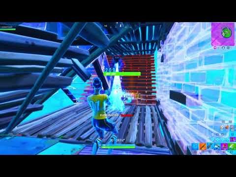 [Kill Collection] TAIDADA flox style edit on Aviutl [Fortnite]