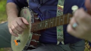 La fabrication du Banjo