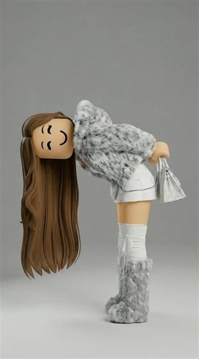 Roblox Girl Outfit Test💖 #roblox #robloxtrend