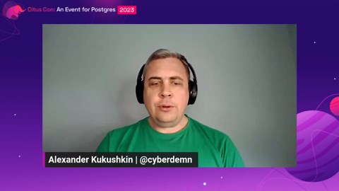 Citus 和 Patroni：可缩放和容错 PostgreSQL 的关键