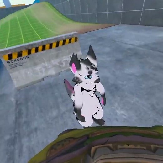 New Doomslayer mod in bonelab (check out full video)