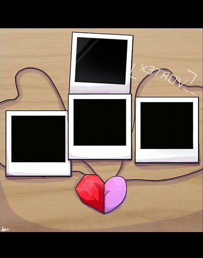 Flower And Ruby [BFDI Art]