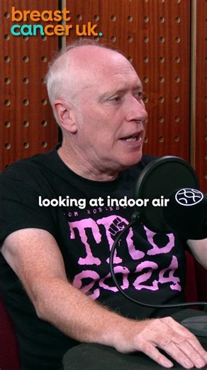 Learning How Chemicals Change Indoors vs Outdoors | Professor Stuart Harrad