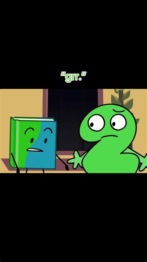 BFDI Challenge: Opening the Door with Two Pots