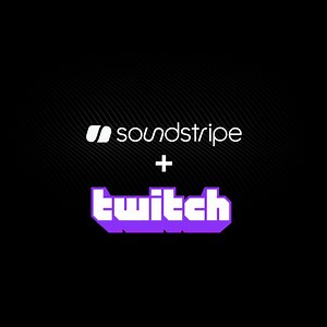 We all know DMCA strikes are a nightmare. They're like zombies lurking inside Twitch's platform. One day you drop some background music behind your stream. Then three months later, the recording of that stream returns from the dead, reanimated by the unholy power of copyright infringement. No one needs that kind of stress in their life. That's why we made the first ever royalty free music extension for Twitch. Now you can play radio-quality music from Soundstripe whenever you stream without fear