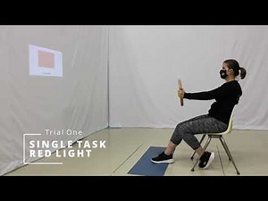 Reaction Time Experiment: Driving Simulation