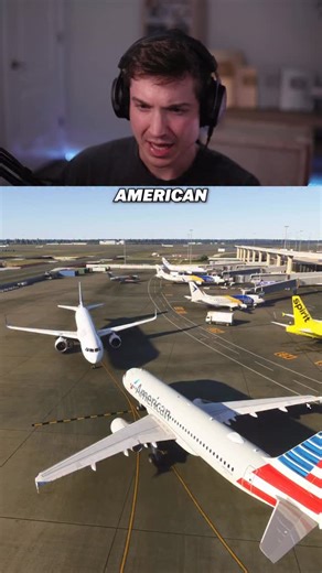 Aaron Rheins on Instagram: "A320 Mandatory Software Update #news #aviation #airbus #a320"