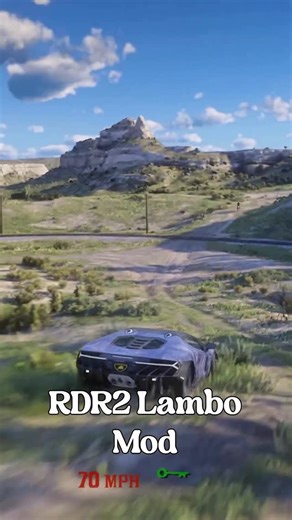 ɴᴇxɪꜰʏ on Instagram: "Rockstar never planned this in rdr2 😭 . . [ red dead redemption 2, rdr2 car mod, rdr2 vehicle mod, rdr2 modern car, rdr2 cars in rdr2, rdr2 modded gameplay, rdr2 realistic mods, rdr2 crazy mods, rdr2 unexpected gameplay, rdr2 cursed mods, rdr2 impossible gameplay, rdr2 open world mods, rdr2 next gen mod, rdr2 mod showcase, rdr2 shocking clip, rdr2 viral mod, rdr2 chaos gameplay, rdr2 gaming reel, rdr2 viral clip ] . . #reddeadredemption2 #rdr2 #rockstargames #rdr2community