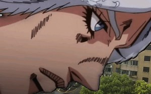 「Weather report」是控制天气的替身！