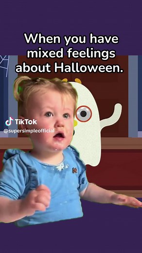 Embracing Spooky Season: Thoughts on Halloween