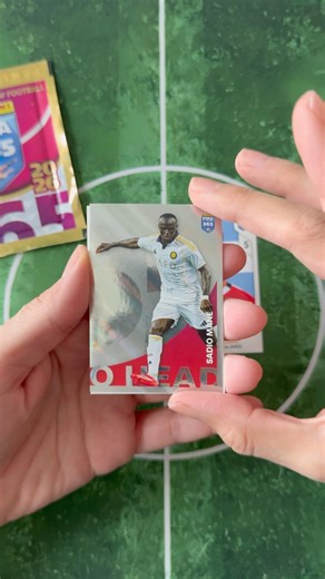 Fifa 365 Panini Sticker Album 2026 #7 #panini #sticker #album #fifa #football #packopening #worldcup