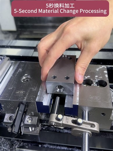 Understanding CNC Fixtures for Machinists