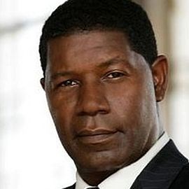 Dennis Haysbert | Keynote Speaker | AAE Speakers Bureau