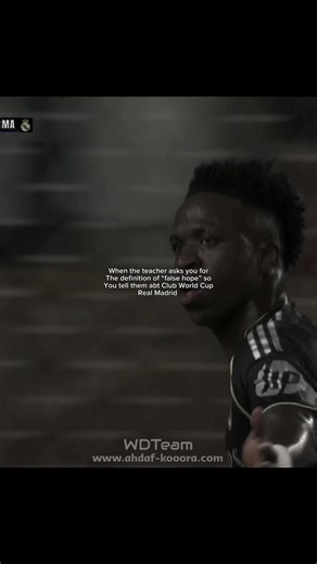 Examining False Hope in Sports: A Real Madrid Perspective