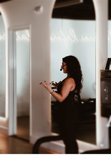 Some people leave a mark on a space forever ✨Your energy, big heart, and ability to light up a room made Modern Reform feel like home from the very beginning. So grateful for everything you’ve given this space and our community. This isn’t goodbye, it’s a huge thank you and a “we can’t wait to see what you do next” ✨