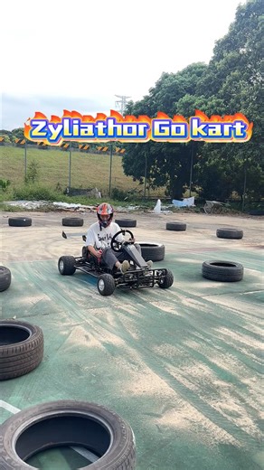 12.“When you have the coolest go-kart on the block 😎”🗺️"🏁#Zyliathor #gokart #Electric #Speed #uskkarting #Drift #OffRoad #race #diy #MarioKartUSA #foryou #karting #motorsport #gokartracing #karts #racing #gocart #sport #adrenaline #atv #outdoors #GoKartUSA #racing #funny #viral #72volt #guys #cars #driving #carting | Off road gokart