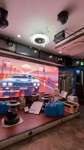 1K views · 37 reactions | ✨ Lecede Transparent LED Display: Where...