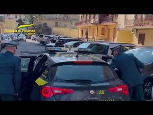 Bancarotta fraudolenta e fatture false: 11 indagati e 4 milioni sequestrati. Perquisizioni a Messina