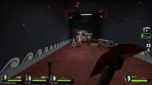 #l4d2 | l4d2 ending explained