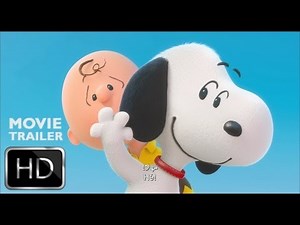 Peanuts - Official Trailer - 20th Century FOX HD