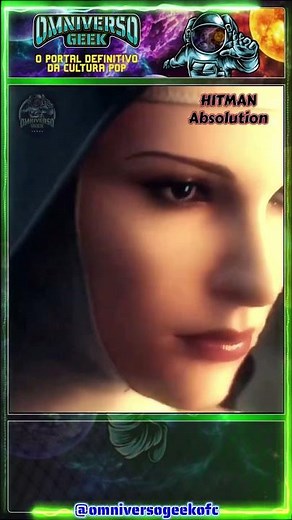 HITMAN: ABSOLUTION - TRAILER - 2012 #pcgames #gamingvideos