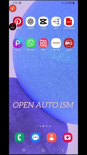 Understanding Wiring Diagrams for Auto Ism App