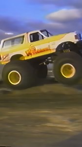 No Problem! Highlights from the TNT Motorsports era! #monstertrucks #MonsterJam | Indy Monsters