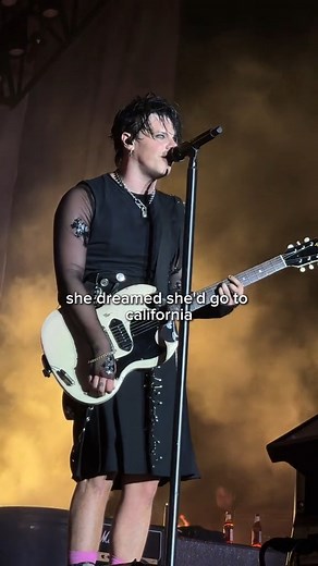 135K views · 3.4K reactions | is there any life on mars?  | Yungblud | Facebook