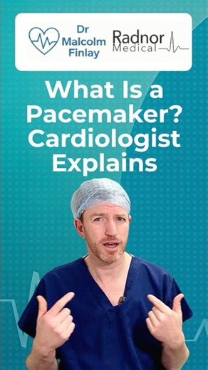 How Doctors Implant a Pacemaker
