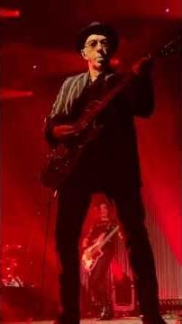 Garbage - I think I’m Paranoid Live - History- Toronto #garbage #live #ithinkimparanoid #toronto